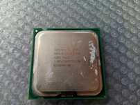 CPU Core2Duo E8400 3.00 Ghz, 6MB cache