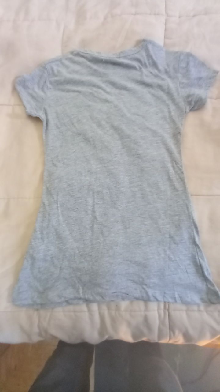 T-shirt vestuário
