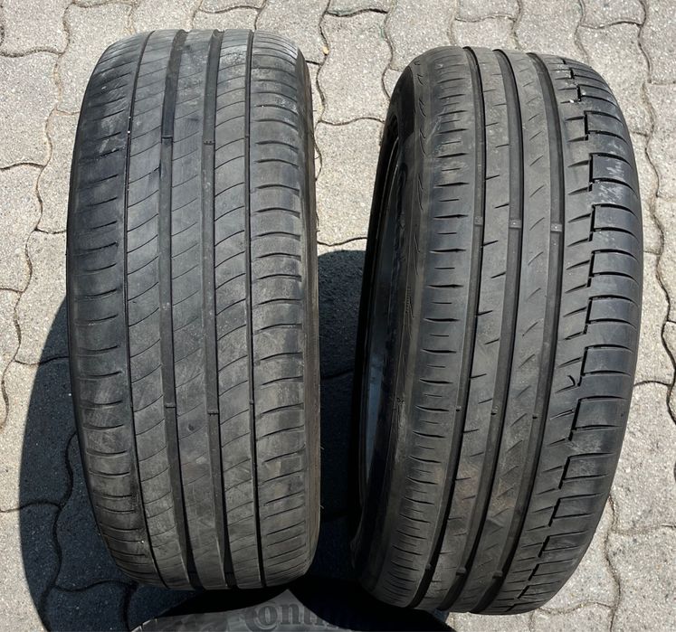 Jantes BMW SÉRIE 3/5