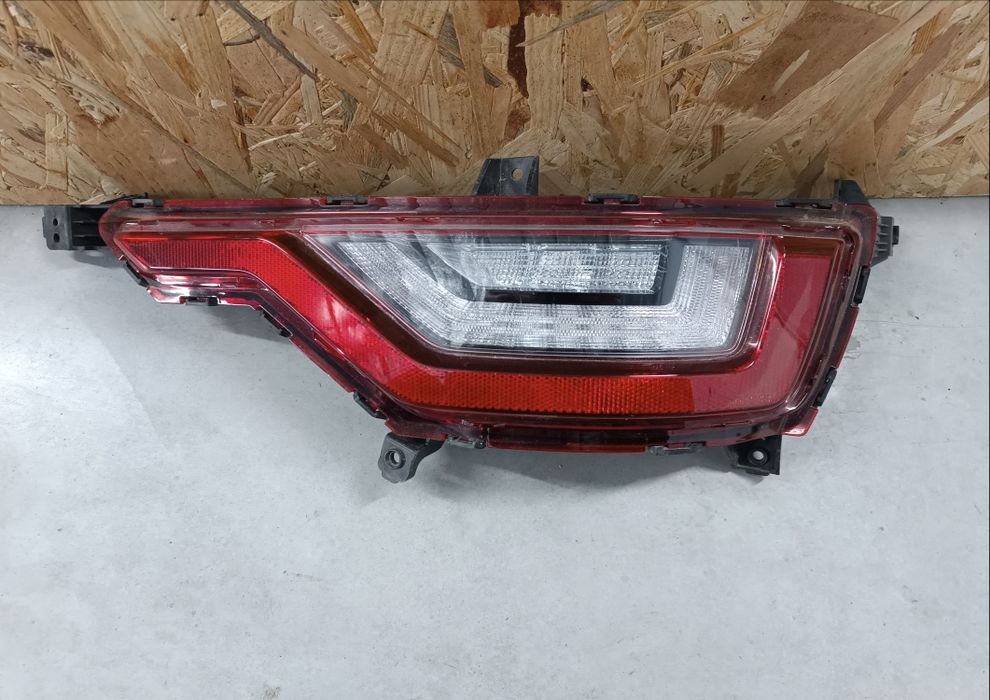 Оригінальний ліхтар фара задній kia niro