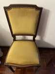 Duas Cadeiras Classicas - Vintage