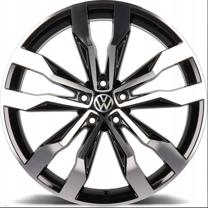 Koła Letnie 18" 5X112 Vw Tiguan Skoda Kodiaq Lato Vredestein