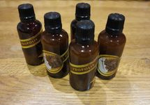 Kit Pszczeli, Propolis Ekstrakt 50ml, Miód, Miodowe Zestawy Prezentowe
