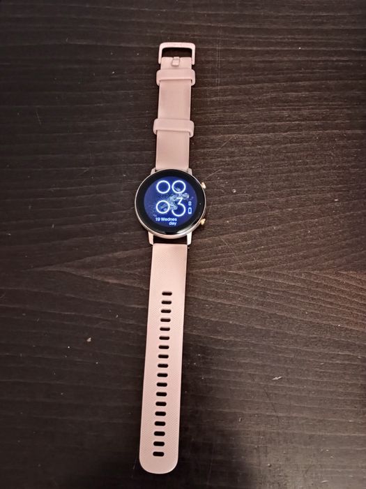 Sprzedam Samsung A34 5G + zegarek gratis