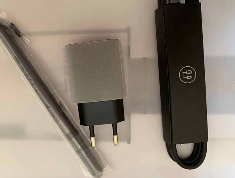 Планшет Lenovo Tab M11