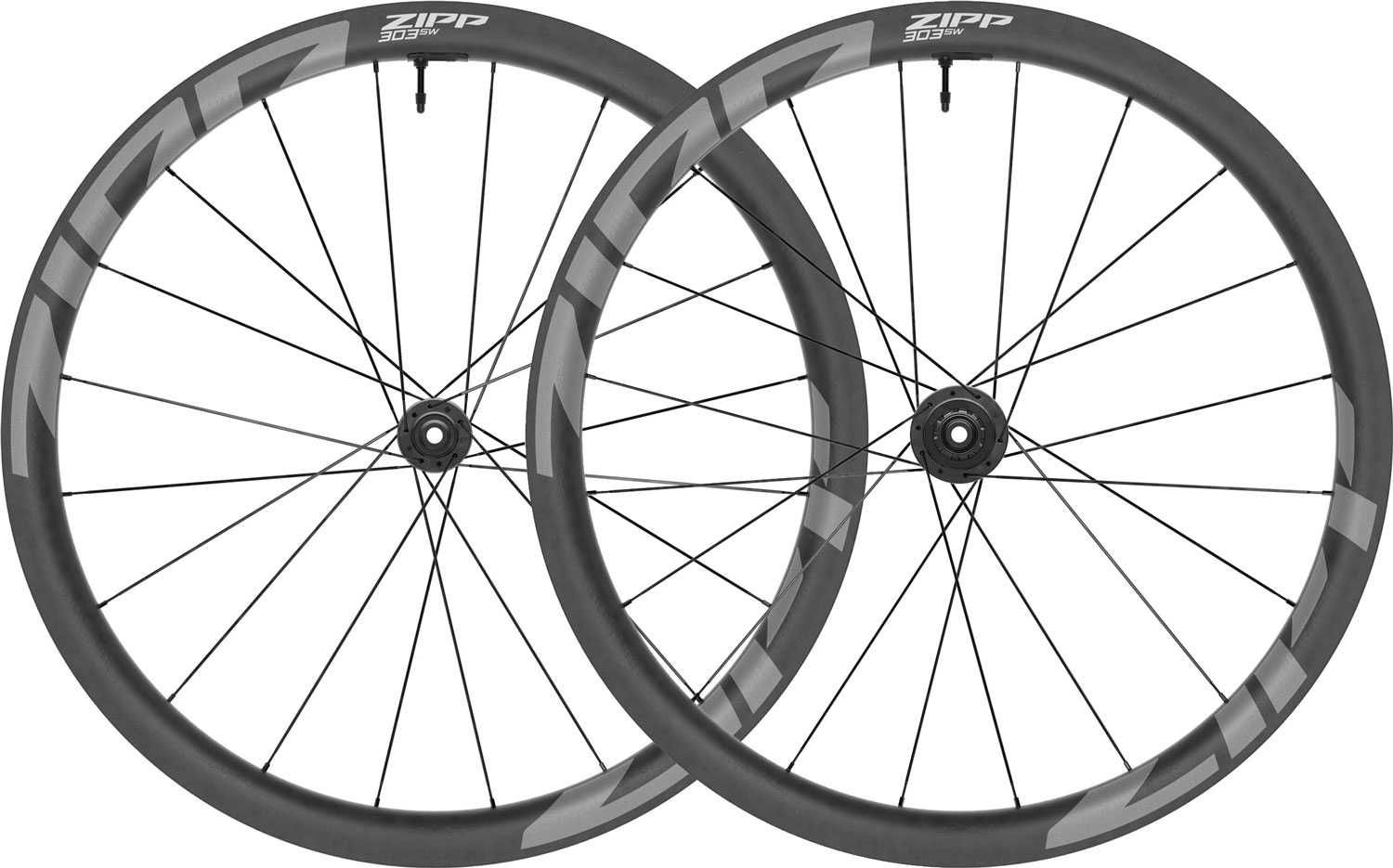 Zipp 303 sw novas com o novo sensor