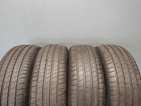 4x195/55R16 Michelin E Primacy, NOWE, 2024 rok, 91H XL