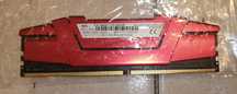 Kości pamięci RAM DDR4 SDRAM