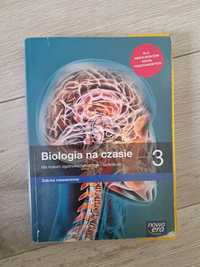 Biologia na czasie 3