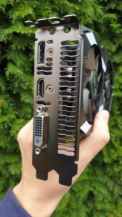 Geforce Gtx 1050 2 Gb