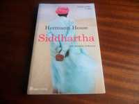 "Siddhartha" - Um Poema Indiano de Hermann Hesse - 15 Edição de 2007