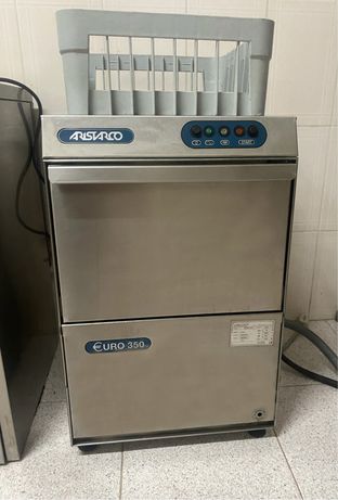 Máquina de Lavar Loiça (Copos) Industrial - Aristarco350