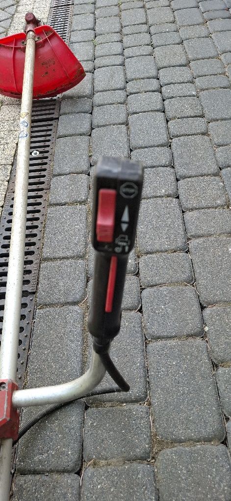 Kosa spalinowa solo 128