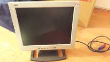 Monitor do komputera