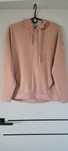 Bluza pudroworóżowa Stradivarius
