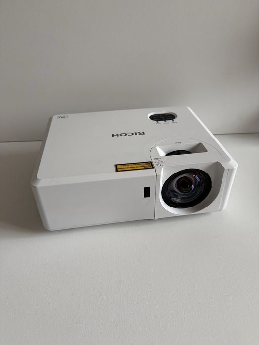 Проектор Ricoh PJ WXL4761