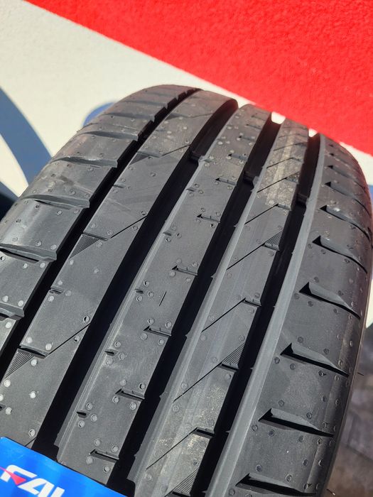 Lato 225/40R18 92Y Falken Azenis FK520 Montaż! Głeboki Rant!
