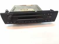 Radio BMW E83 E85 X3 E86 Business CD odtwarzacz samochodowy czytnik CD