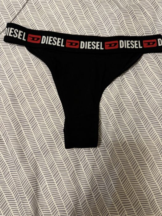 Труси Diesel