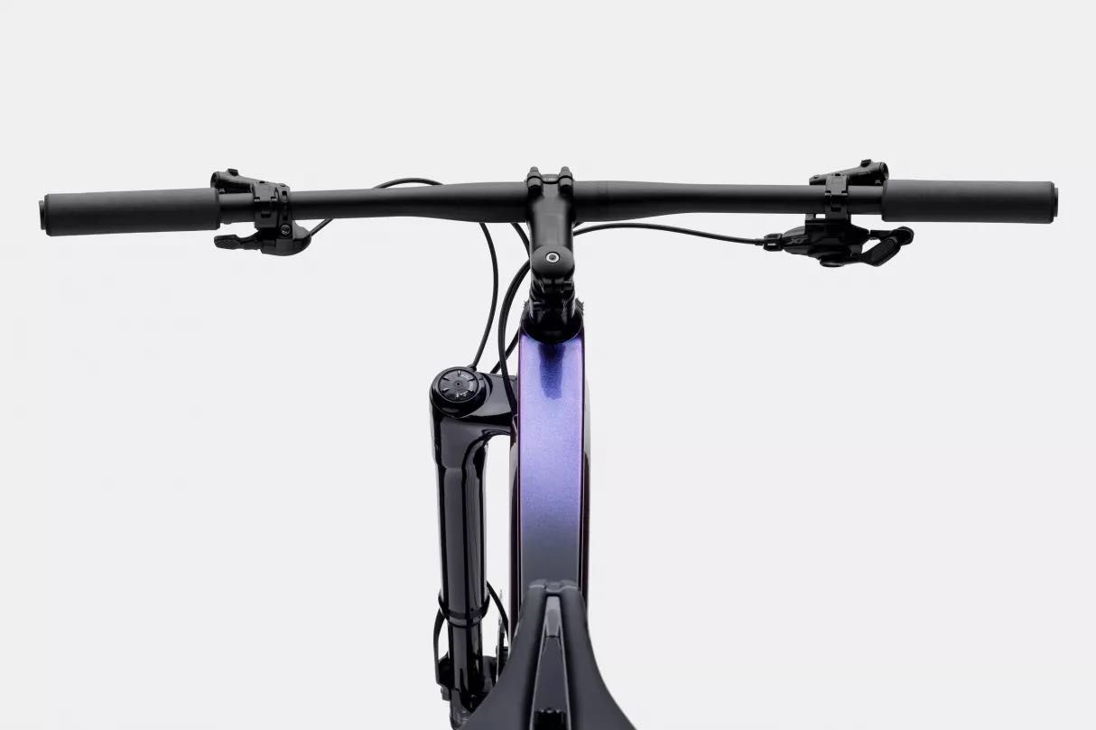 Canondale Scalpel HT Carbon 2 - XL