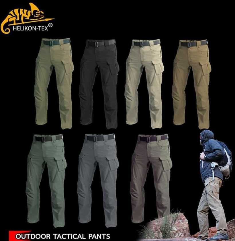 Helikon Tex OUTDOOR softshell штани брюки супер лайт + жарке літо