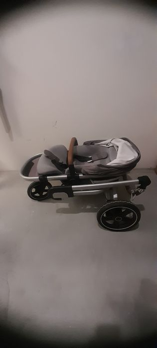 Carrinho de bebe + babycoque