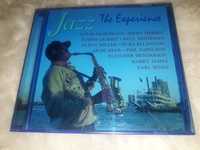 Jazz The Experience cd