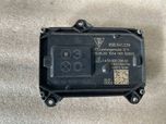 Porsche блок поворота фари 95b941329
