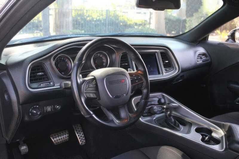 2019 Dodge Challenger R/T Scat Pack