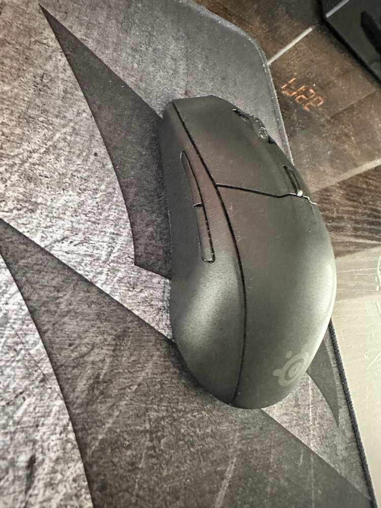 SteelSeries Rival 3 Wireless