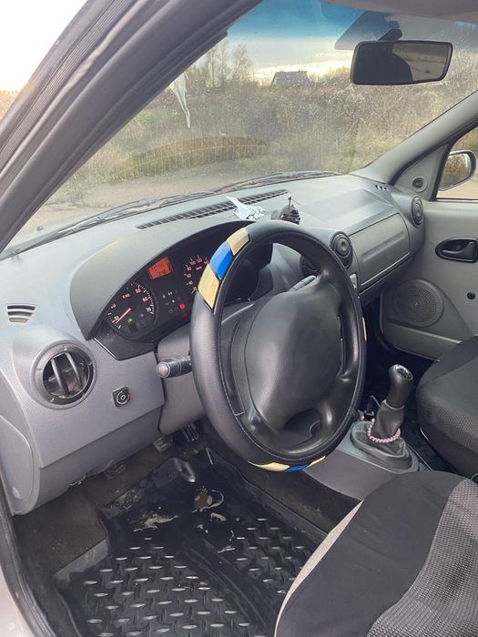 Продам Dacia logan