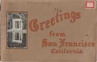 Greetings from San Francisco California-AA.VV.-Richard Behrendt