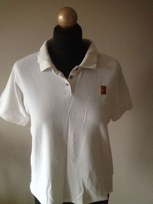 NIKE Woman Polo