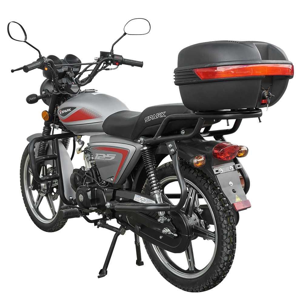 Мопед SPARK SP125C-2G в Артмото Кременчук