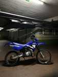 Dtr 125 - 11kw de livrete