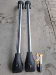 Sprzedam oryginalne belki dachowe Ford Focus  mk3- kombi