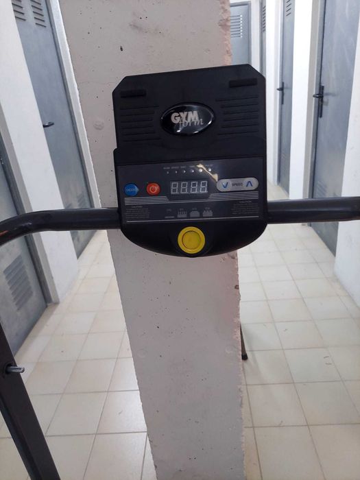 Passadeira Slim Fold Treadmill