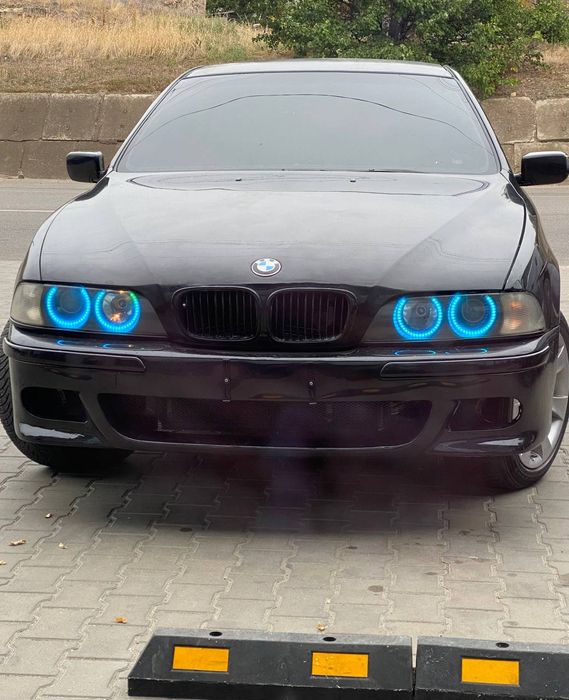 BMW 535i e39 2000