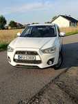 Mitsubishi ASX 1.8 150 KM