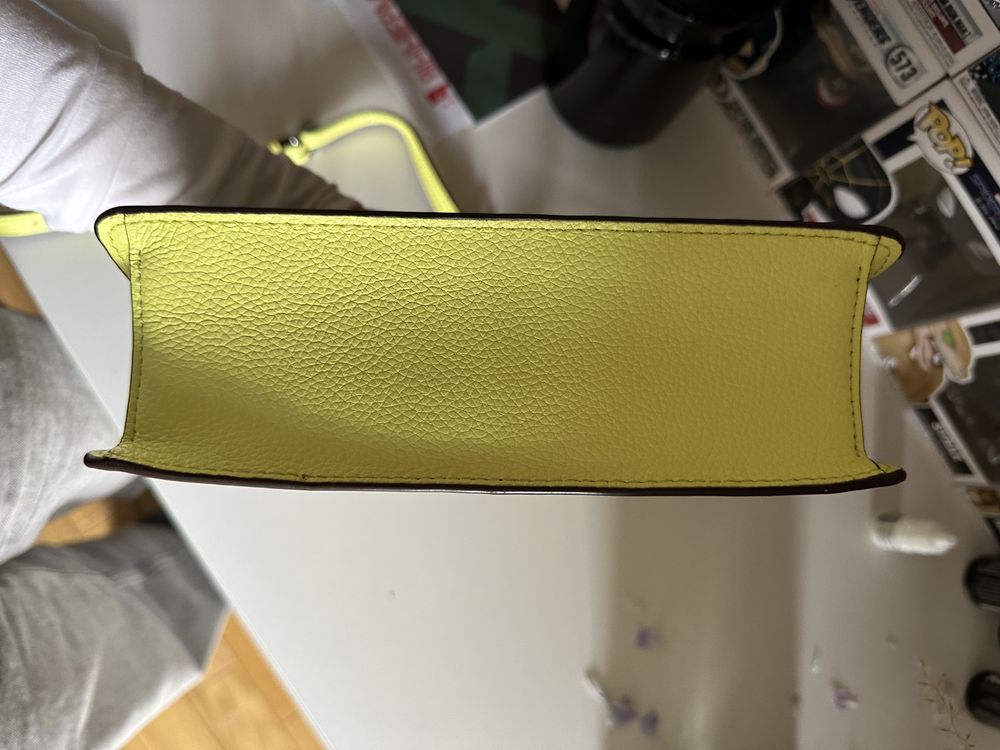 Сумка жіноча, DKNY маленька кроссбоді