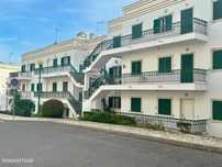 Apartamento T2 em Conceição de Tavira