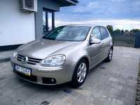 Volkswagen Golf 1.9tdi BKC Comfortline Climatronic 2 strefy tempomat