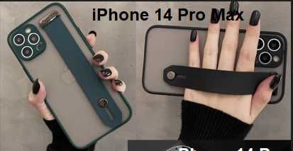 Чехол для телефона  iPhone 14 Pro Max