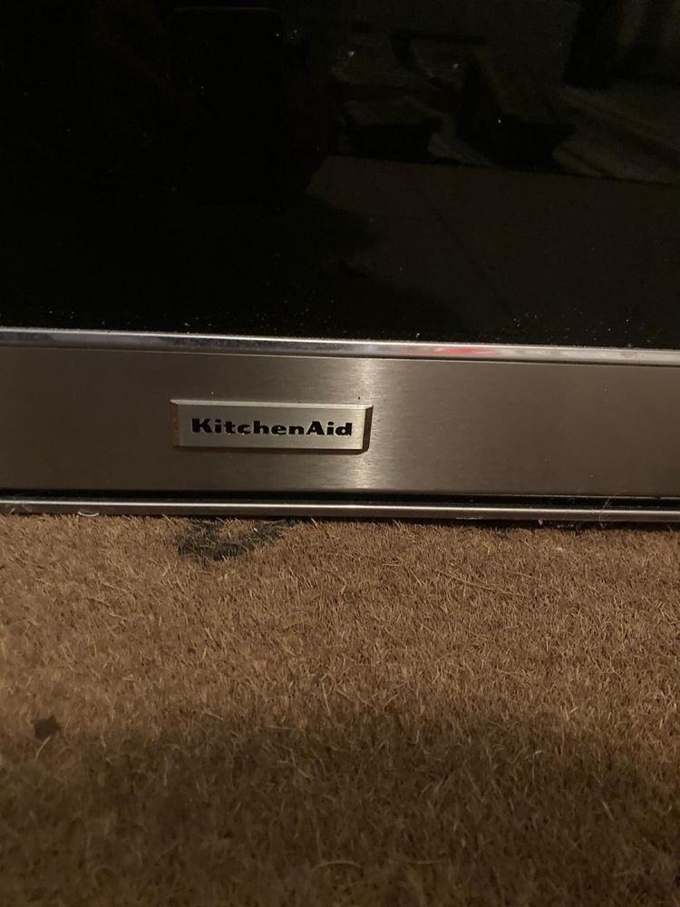Piekarnik Kitchenaid