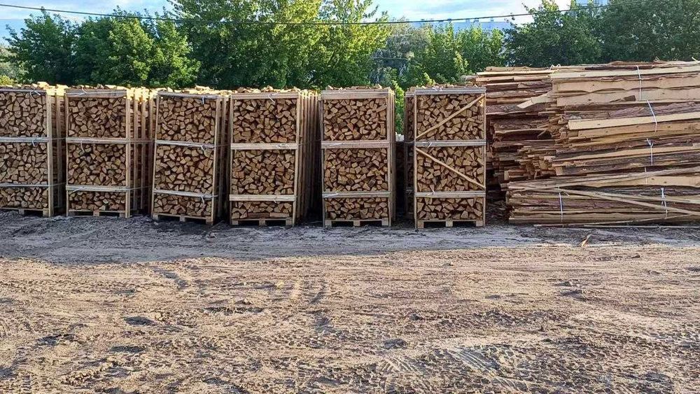 Пиломатеріал дубовийДошкаБрусВласного виробництваДоставкаДроваОбзел