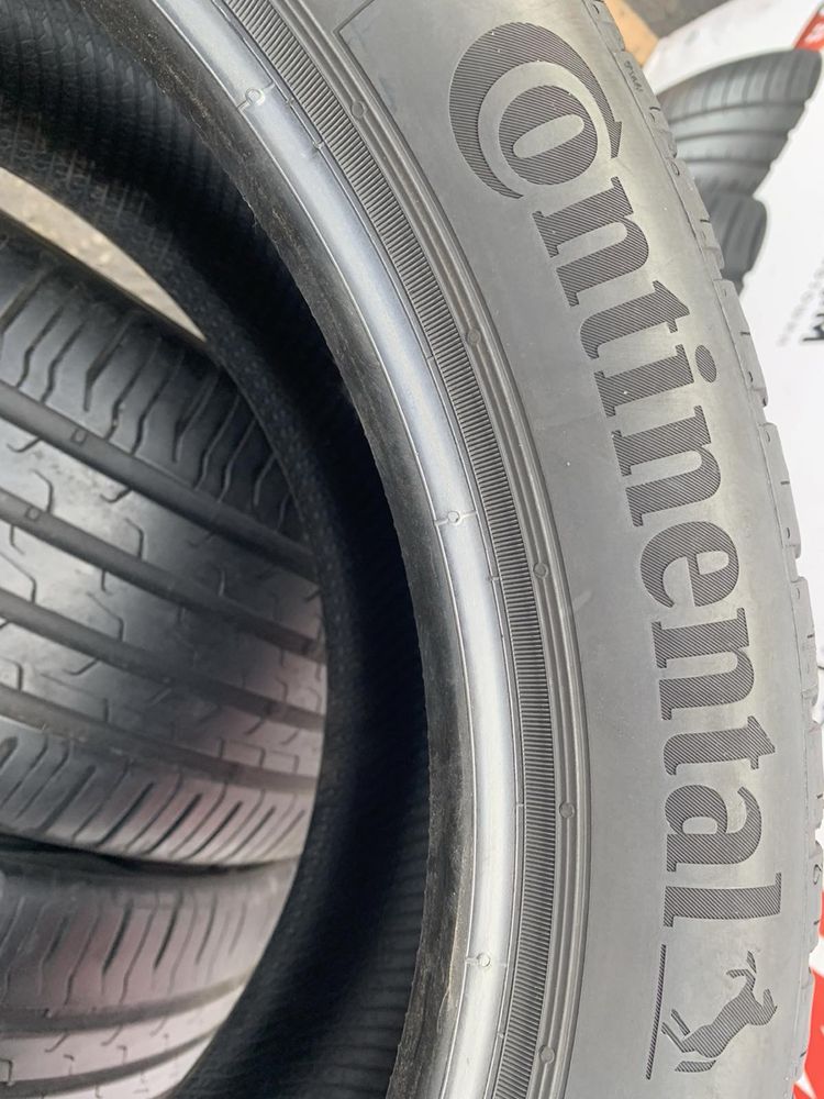 Шини 225/45 R18 Continental літо 2022рік,6мм