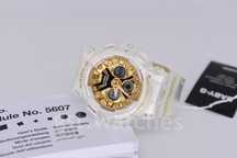 Casio Baby-G BA-130CVG-7A NEW ORIGINAL | Limited edition | Жіночі