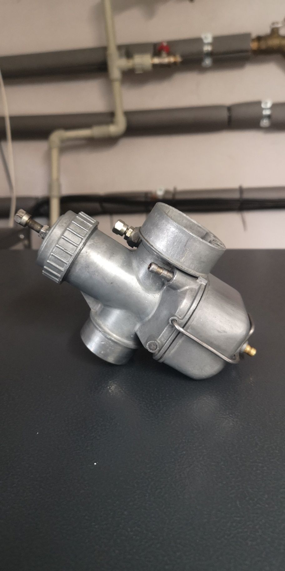 Gaźnik MZ ETZ 250 30n3-1 BVF IFA DDR Oryginalny