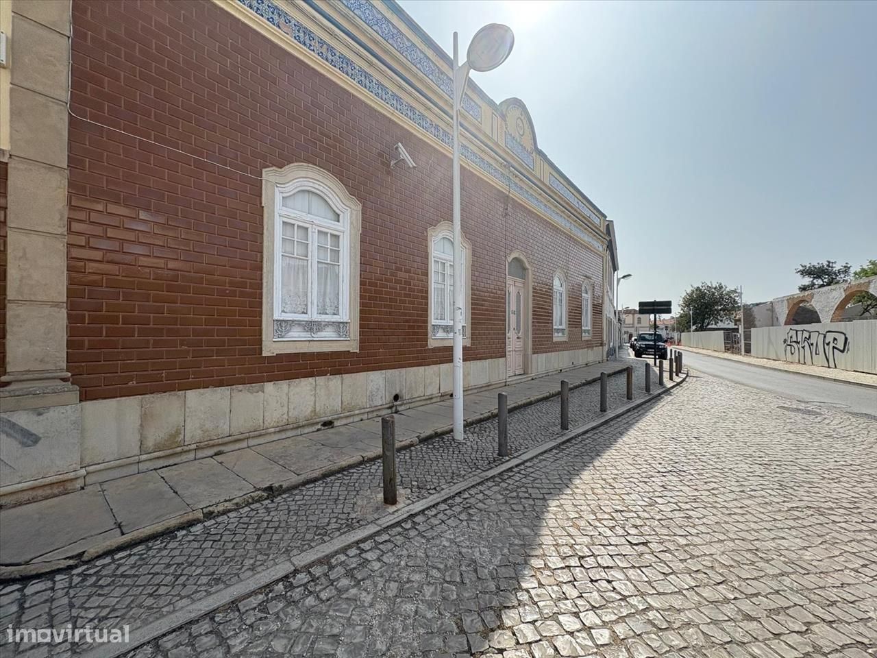 Moradia em São Brás de Alportel, São Brás de Alportel