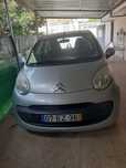 Citroen C1 de 2007